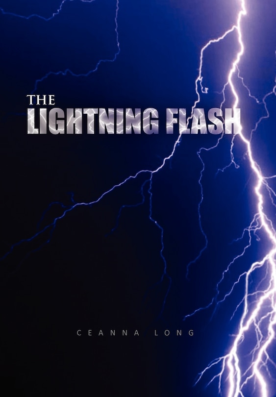 Couverture_The Lightning Flash