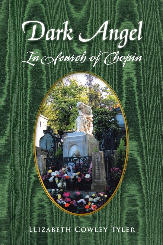 Front cover_Dark Angel