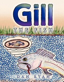 Front cover_Gill the Fish