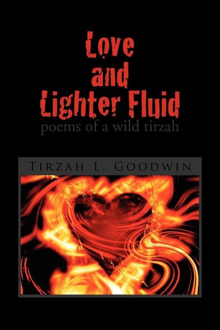 Front cover_Love and Lighter Fluid