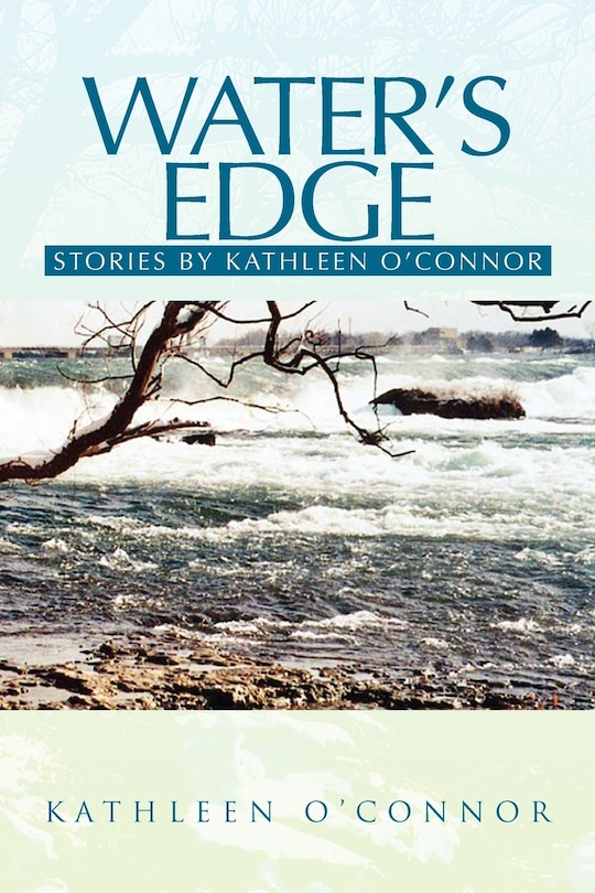Couverture_Water's Edge