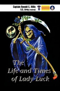 Front cover_The Life and Times of Lady Luck