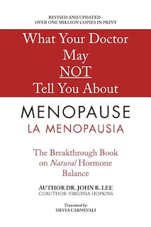 La Menopausia