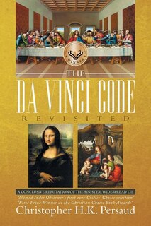 Front cover_The Da Vinci Code Revisited