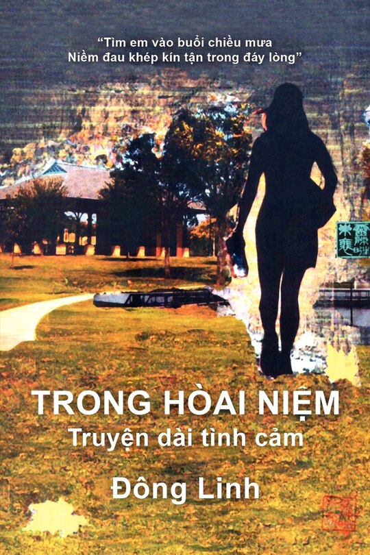 Couverture_Trong Hoai Niệm