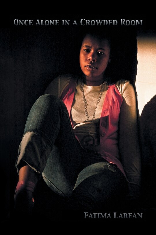 Front cover_Once Alone in a Crowded Room