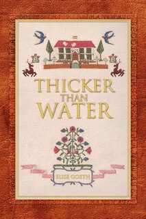 Front cover_Thicker Than Water