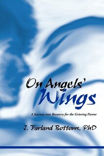 Front cover_On Angels' Wings