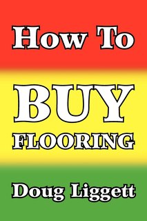 Front cover_How to Buy Flooring