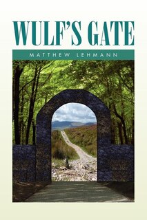 Front cover_Wulf's Gate