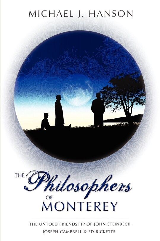 Front cover_The Philosophers of Monterey