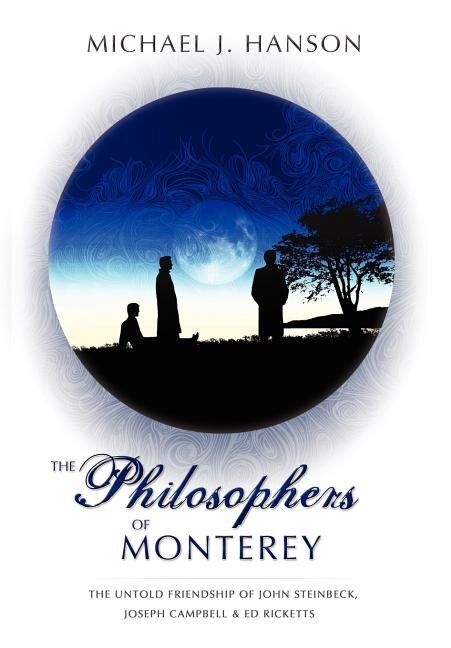 Front cover_The Philosophers of Monterey