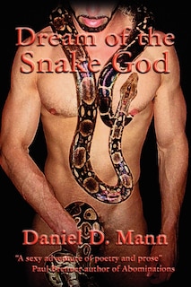 Front cover_Dream of the Snake God