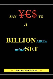 Front cover_Billionaire's Mind-Set