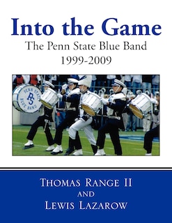 Couverture_Into the Game