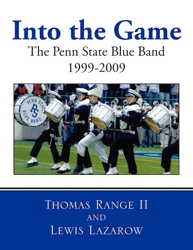 Couverture_Into the Game