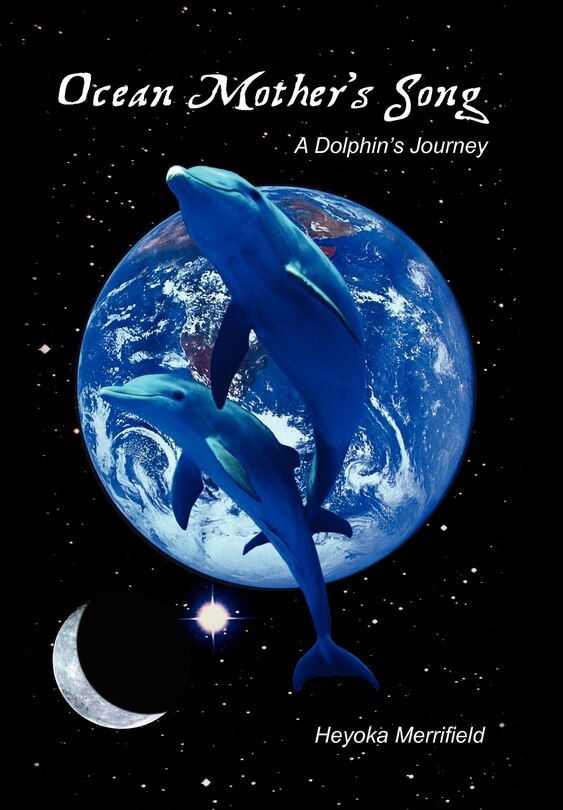 Couverture_Ocean Mother's Song