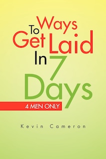 Couverture_Ways 2 Get Laid in 7 Days