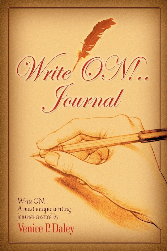 Couverture_Write On!......Journal