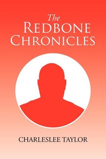 Front cover_The Redbone Chronicles