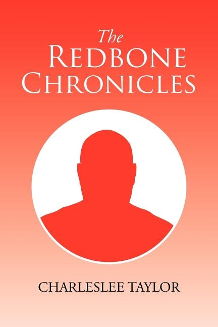 Front cover_The Redbone Chronicles
