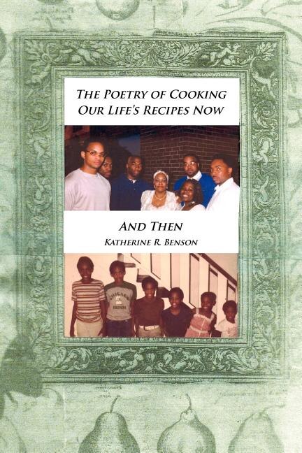 Front cover_The Poetry of Cooking