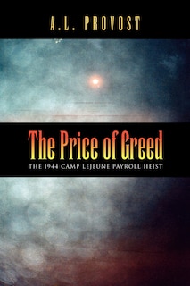 Front cover_The Price of Greed