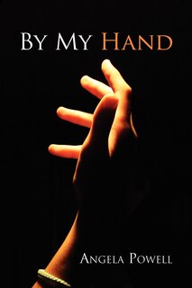 Couverture_By My Hand