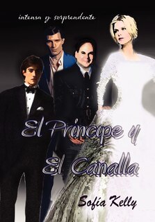 Couverture_El Principe y El Canalla...