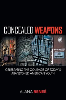 Couverture_Concealed Weapons