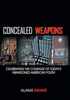 Front cover_Concealed Weapons