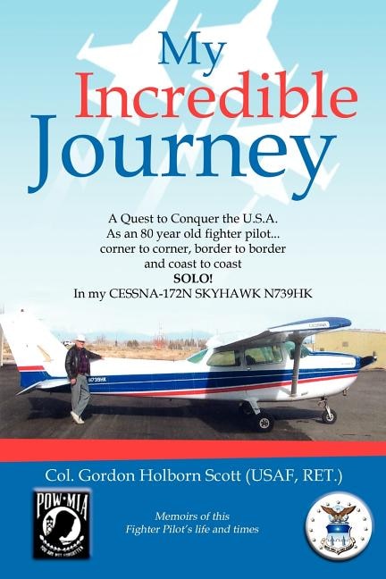 Front cover_My Incredible Journey