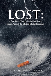 Front cover_Lost