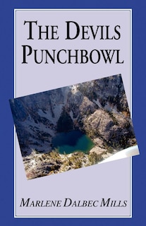 Front cover_The Devils Punchbowl