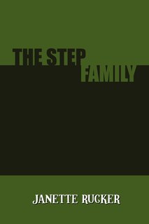Front cover_The Step Family