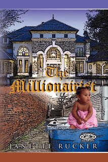 Front cover_The Millionairist