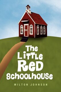 Front cover_The Little Red Schoolhouse
