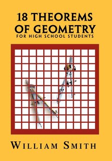 Front cover_18 Theorems of Geometry