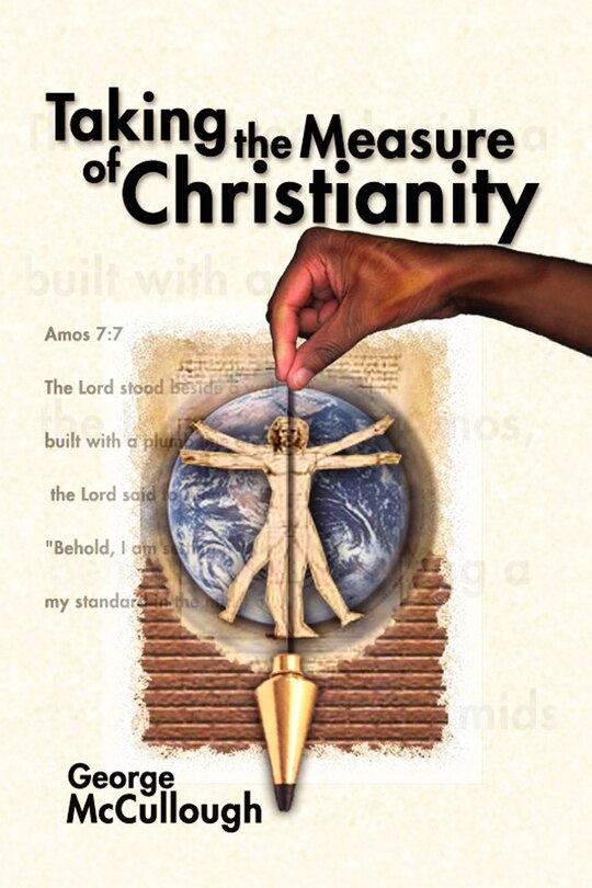 Front cover_Taking the Measure of Christianity