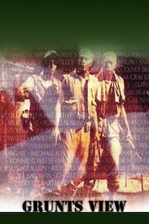 Front cover_Grunts View