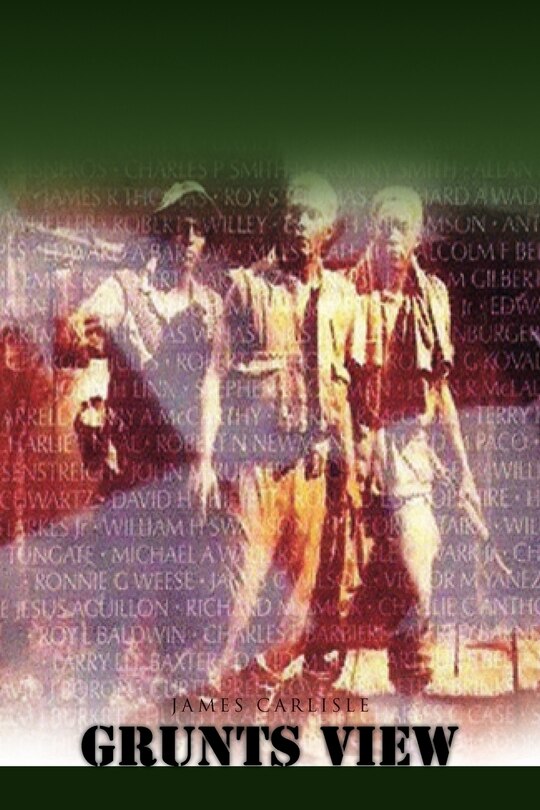 Front cover_Grunts View