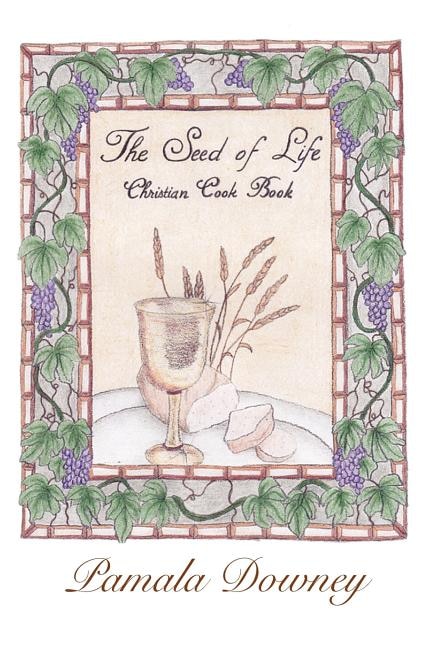 Front cover_The Seed of Life
