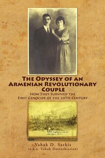 Couverture_The Odyssey of an Armenian Revolutionary Couple