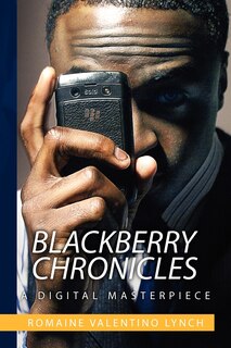 Couverture_Blackberry Chronicles