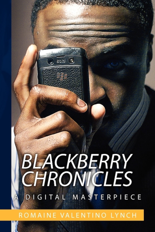 Couverture_Blackberry Chronicles