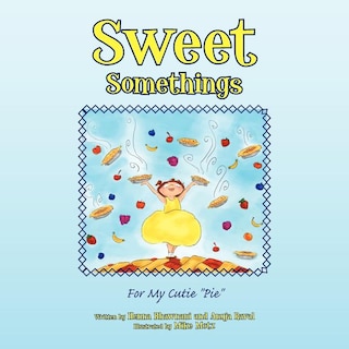 Couverture_Sweet Somethings