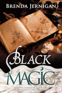 Front cover_Black Magic