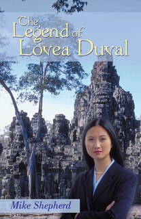 Front cover_The Legend of Lovea Duval