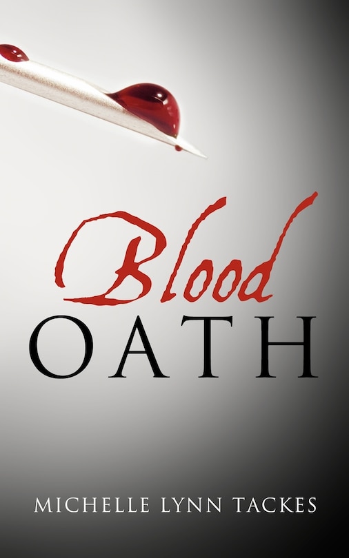 Blood Oath