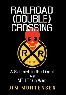 Couverture_Railroad (double) Crossing